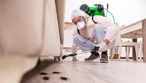 Reliable Willoughby Hills, OH Pest Control Solutions